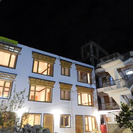 Babu Guest House 列城 外观 照片