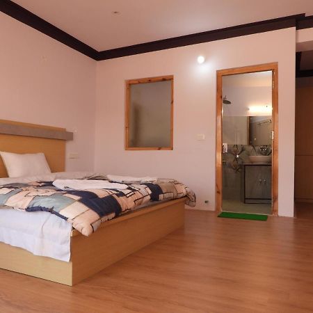 Babu Guest House 列城 外观 照片