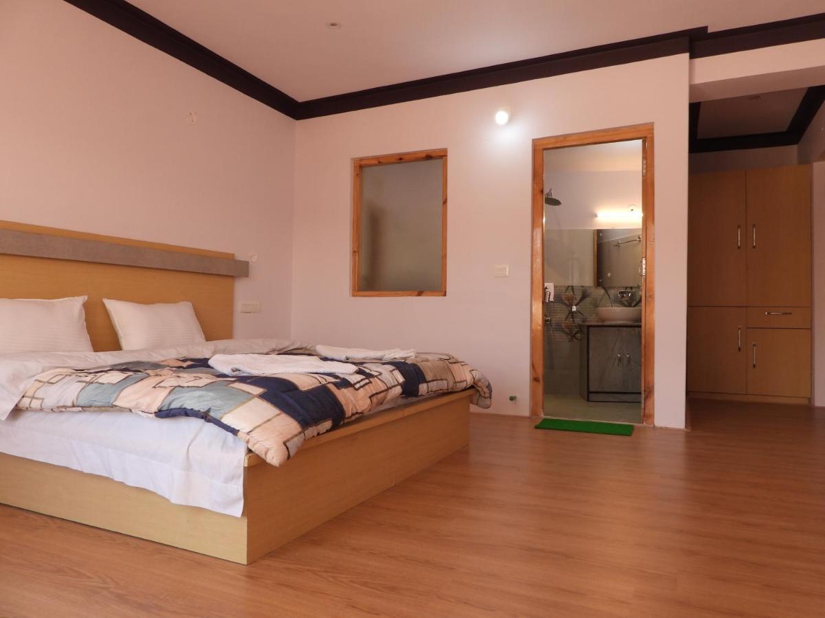 Babu Guest House 列城 外观 照片