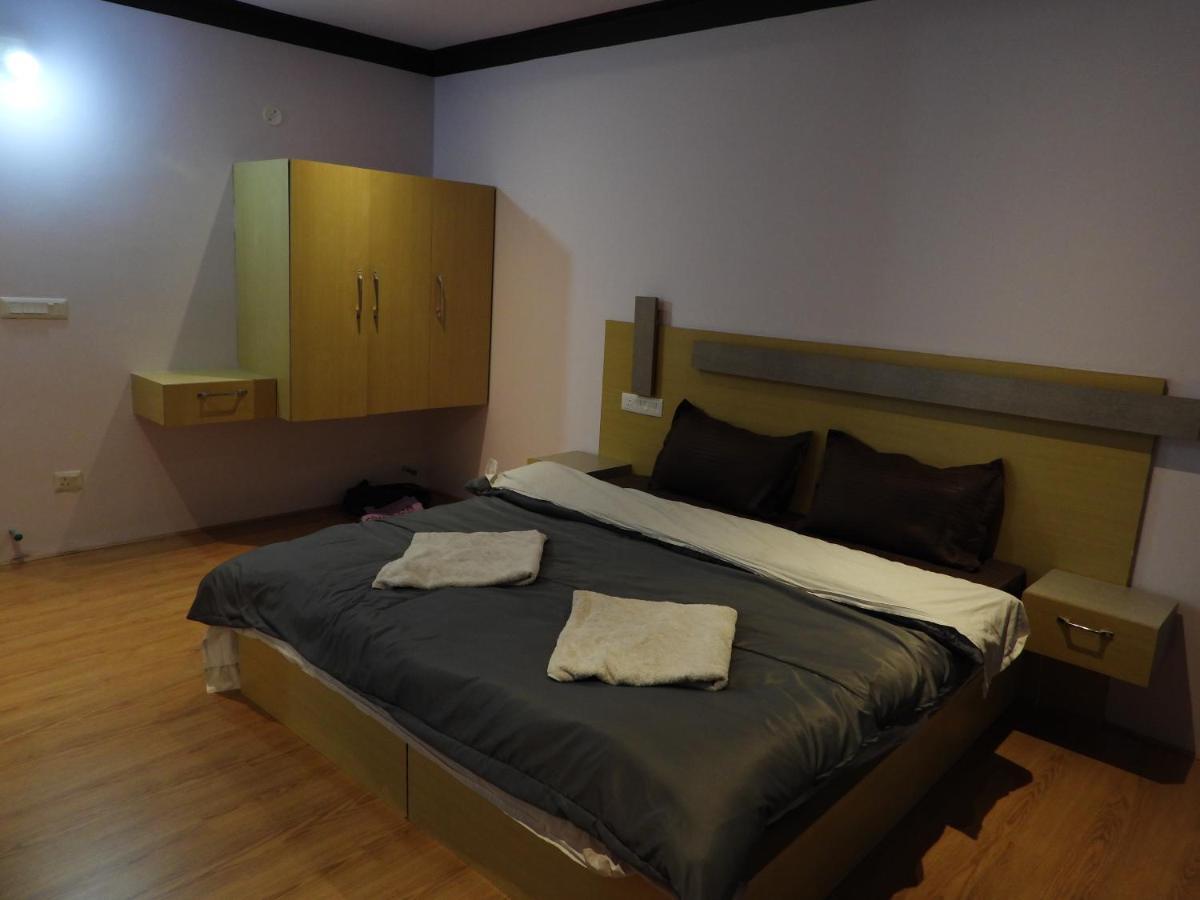 Babu Guest House 列城 外观 照片