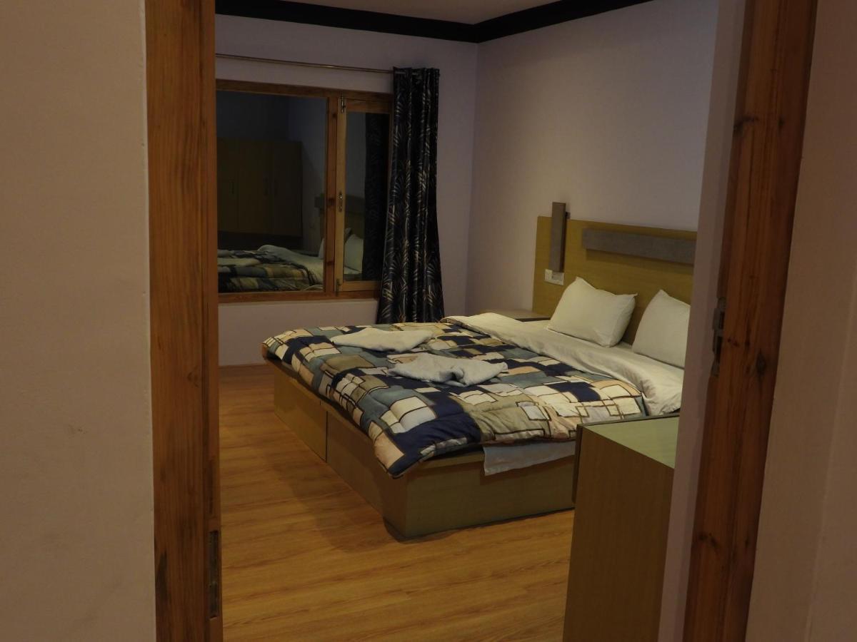 Babu Guest House 列城 外观 照片