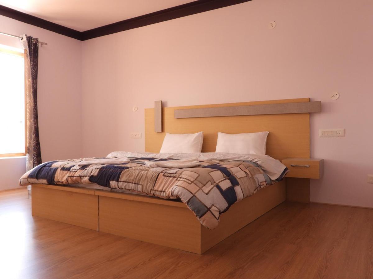 Babu Guest House 列城 外观 照片