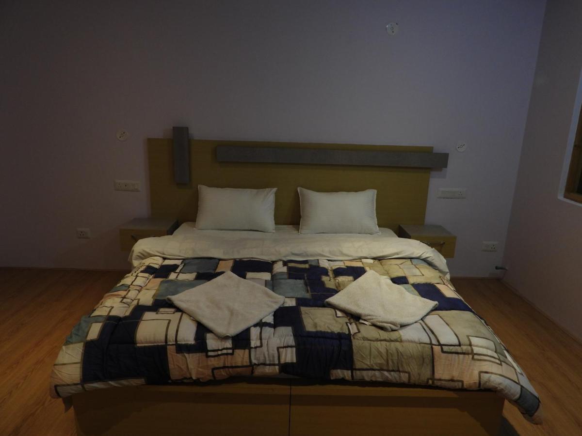 Babu Guest House 列城 外观 照片