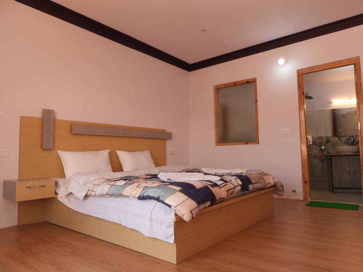 Babu Guest House 列城 外观 照片