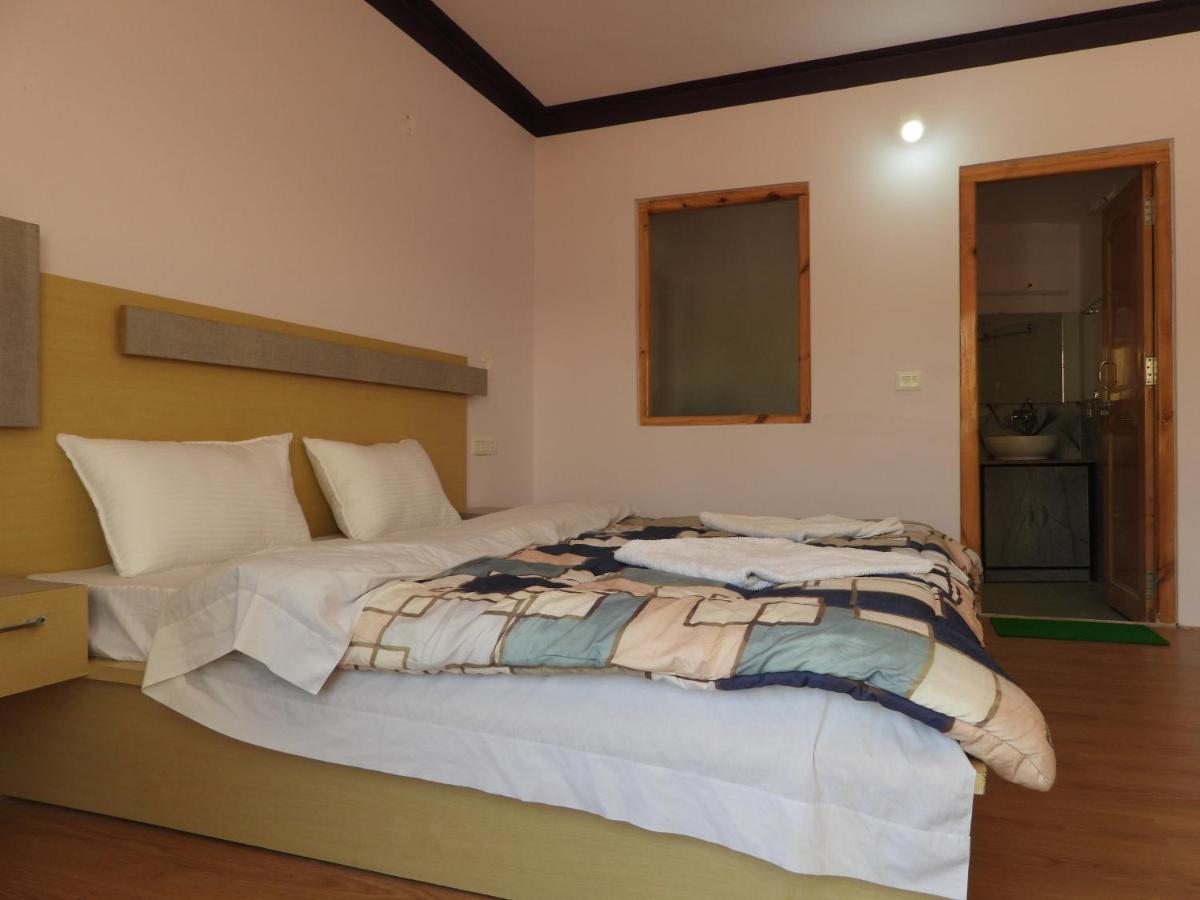 Babu Guest House 列城 外观 照片