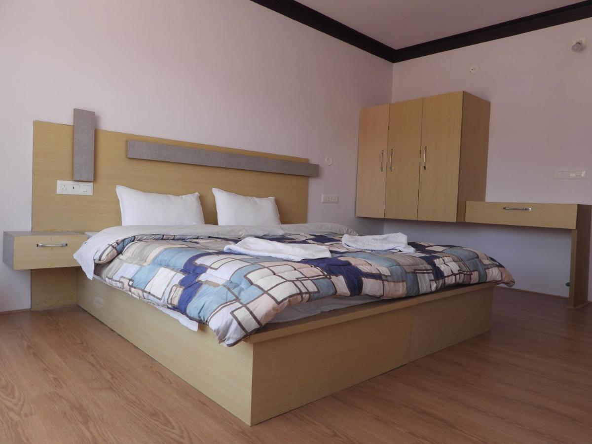 Babu Guest House 列城 外观 照片