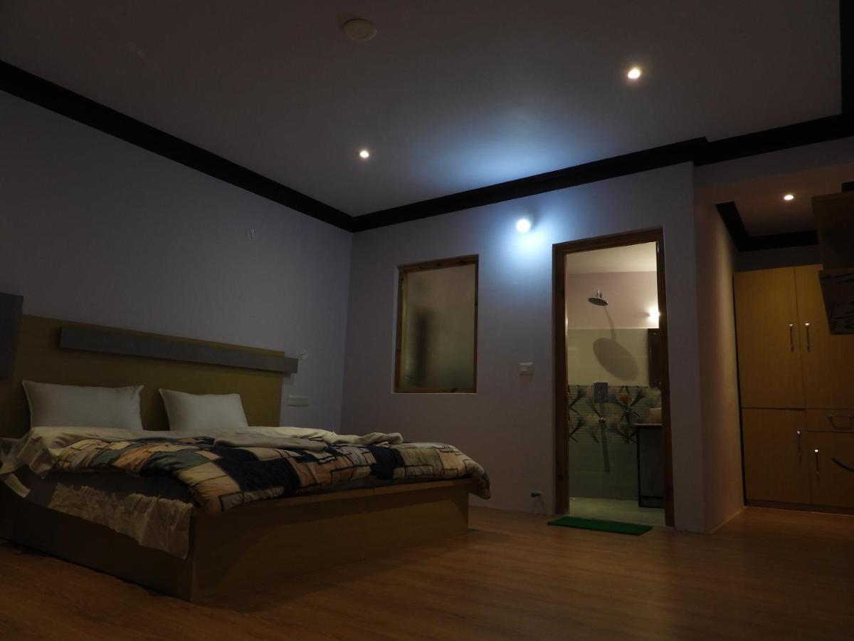 Babu Guest House 列城 外观 照片