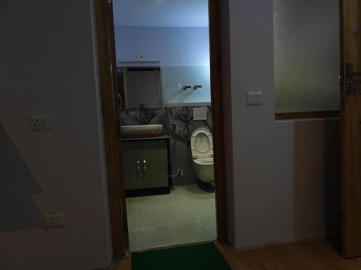 Babu Guest House 列城 外观 照片