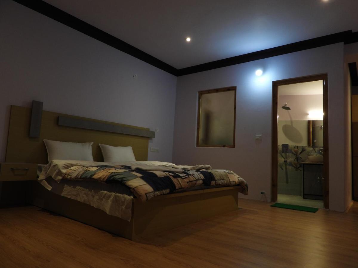 Babu Guest House 列城 外观 照片