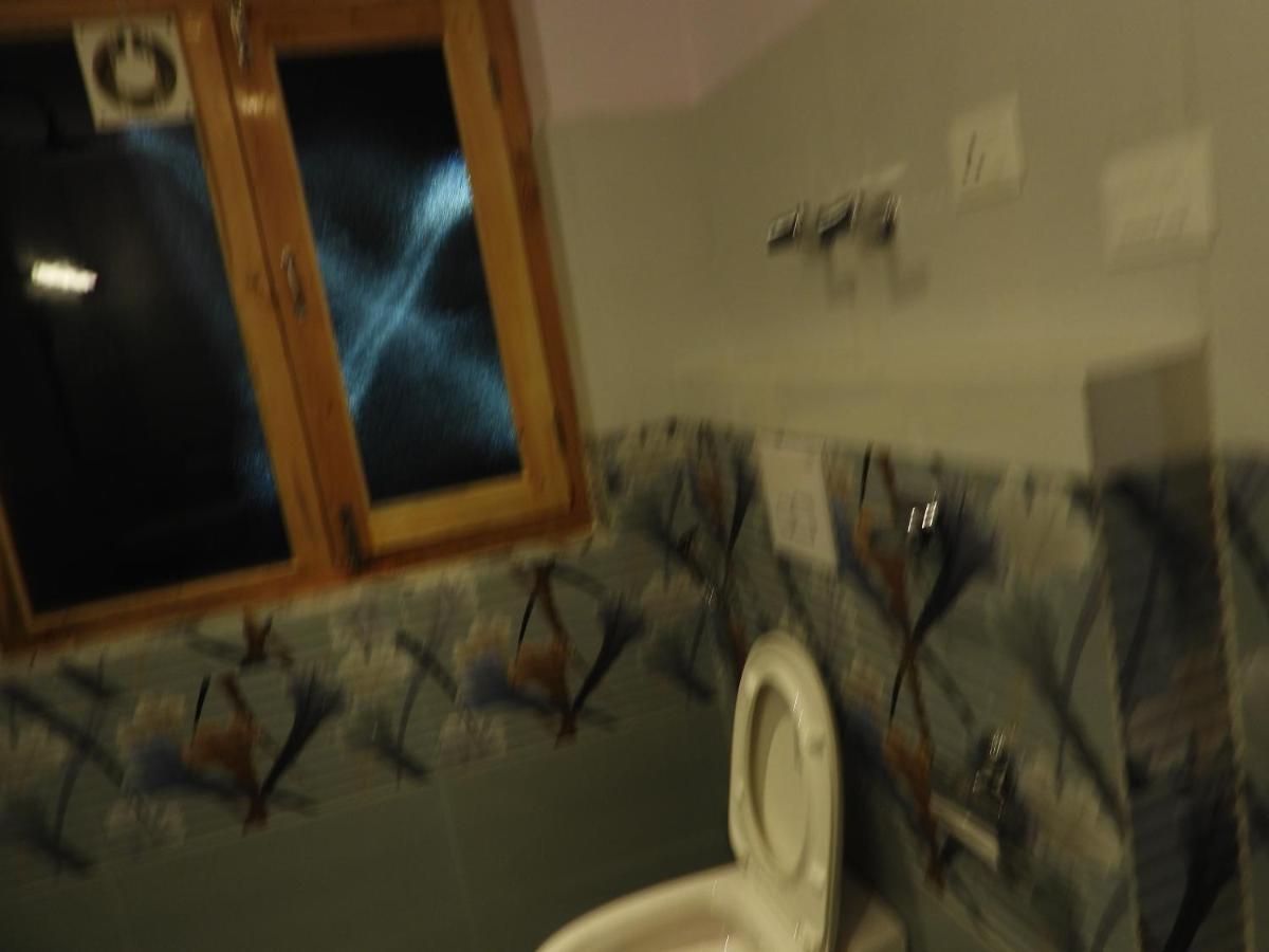 Babu Guest House 列城 外观 照片