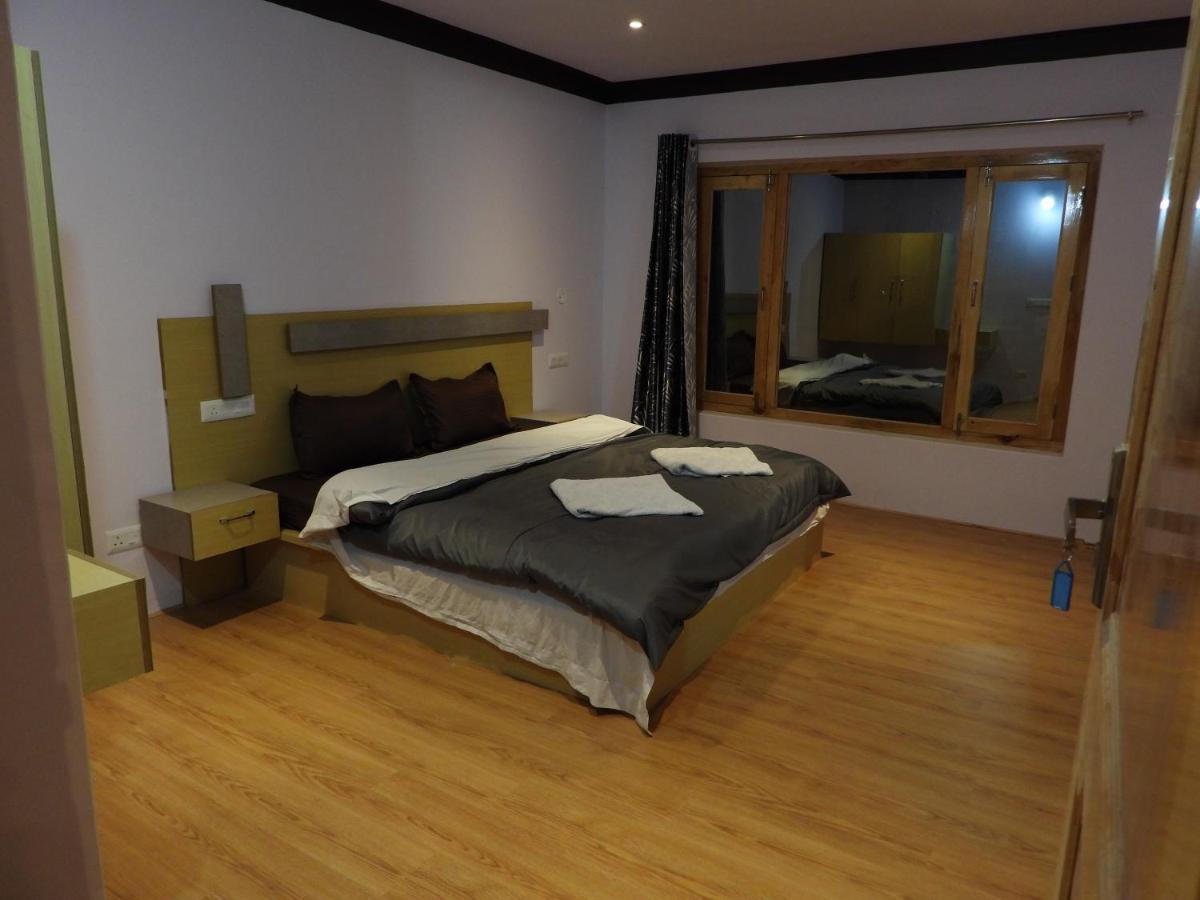 Babu Guest House 列城 外观 照片