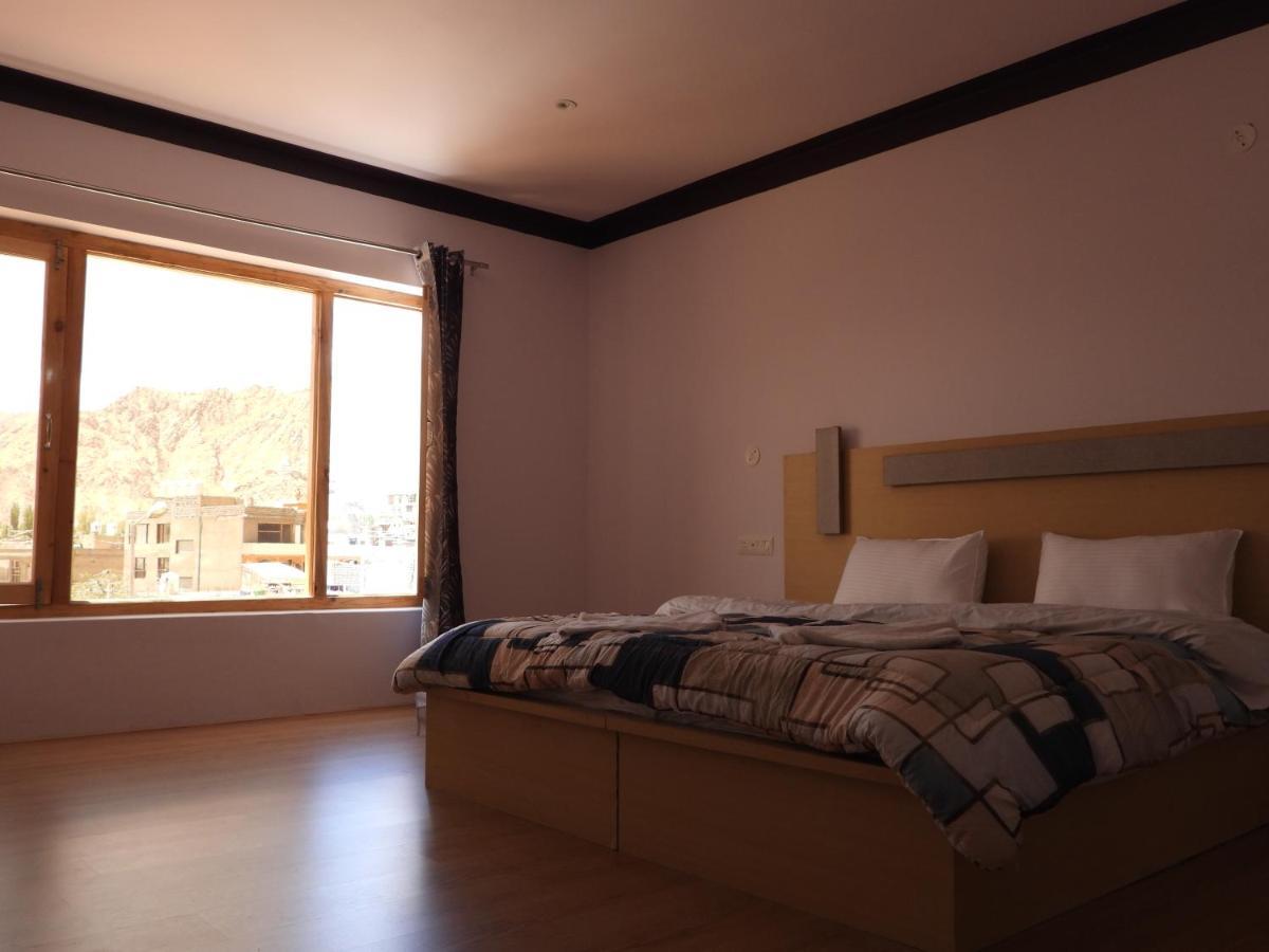 Babu Guest House 列城 外观 照片