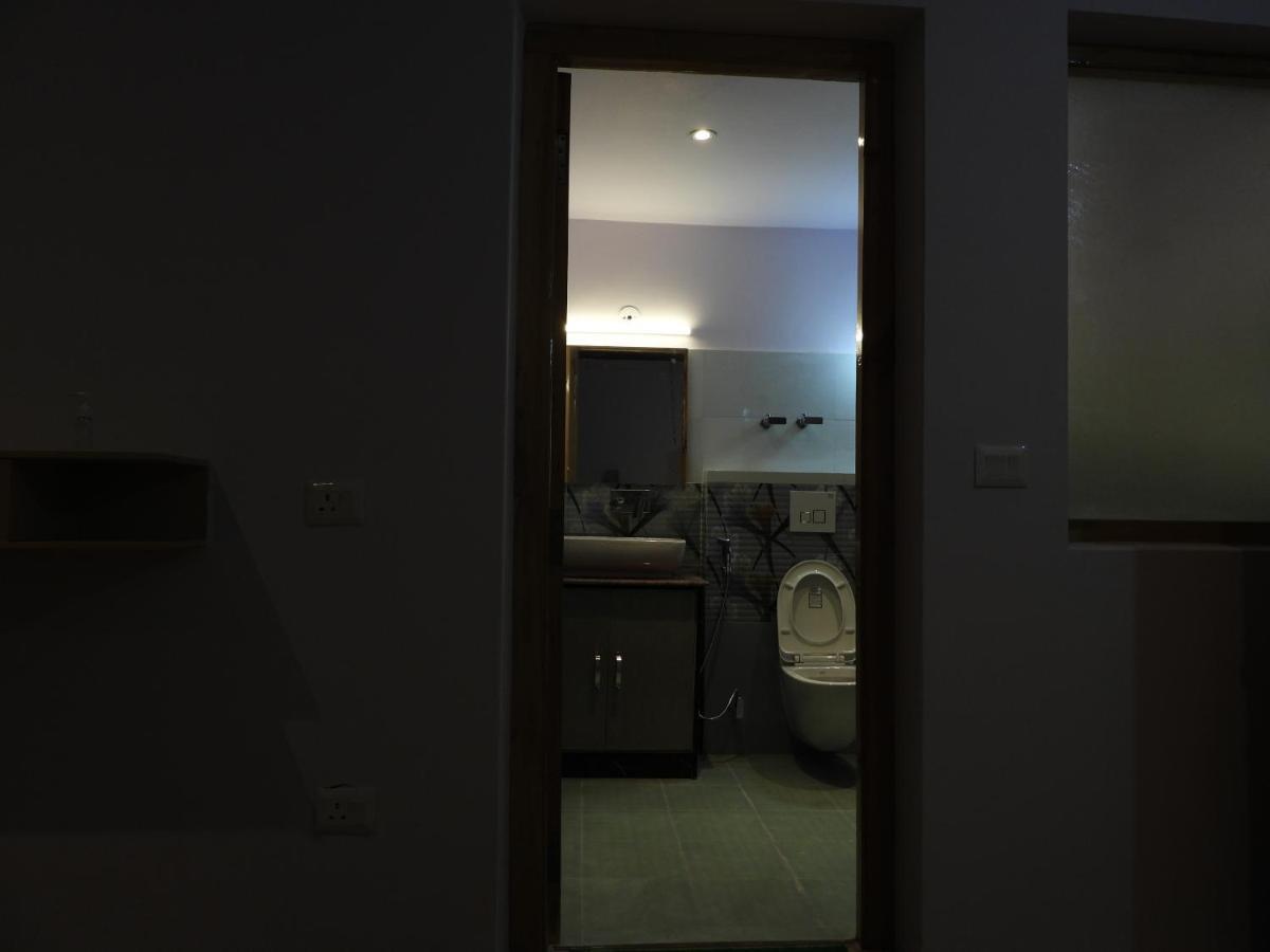 Babu Guest House 列城 外观 照片