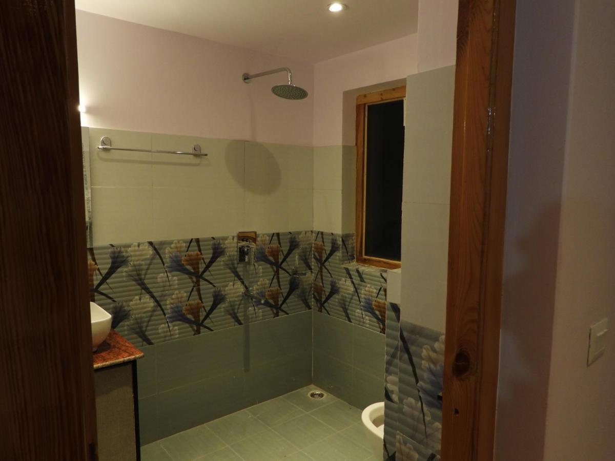 Babu Guest House 列城 外观 照片