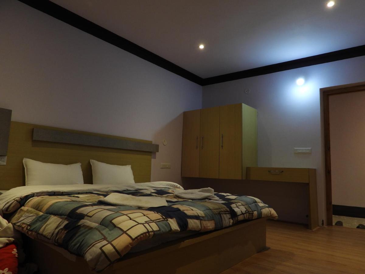 Babu Guest House 列城 外观 照片