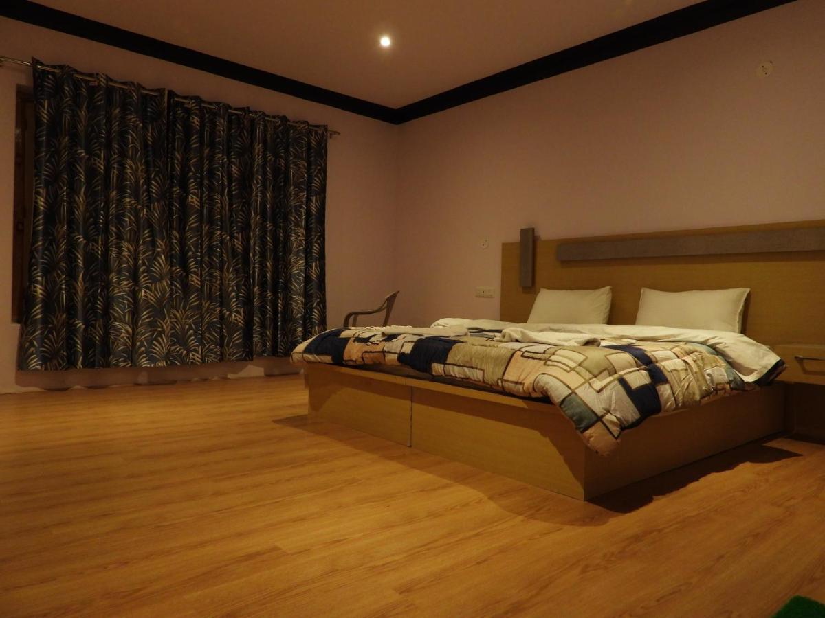 Babu Guest House 列城 外观 照片