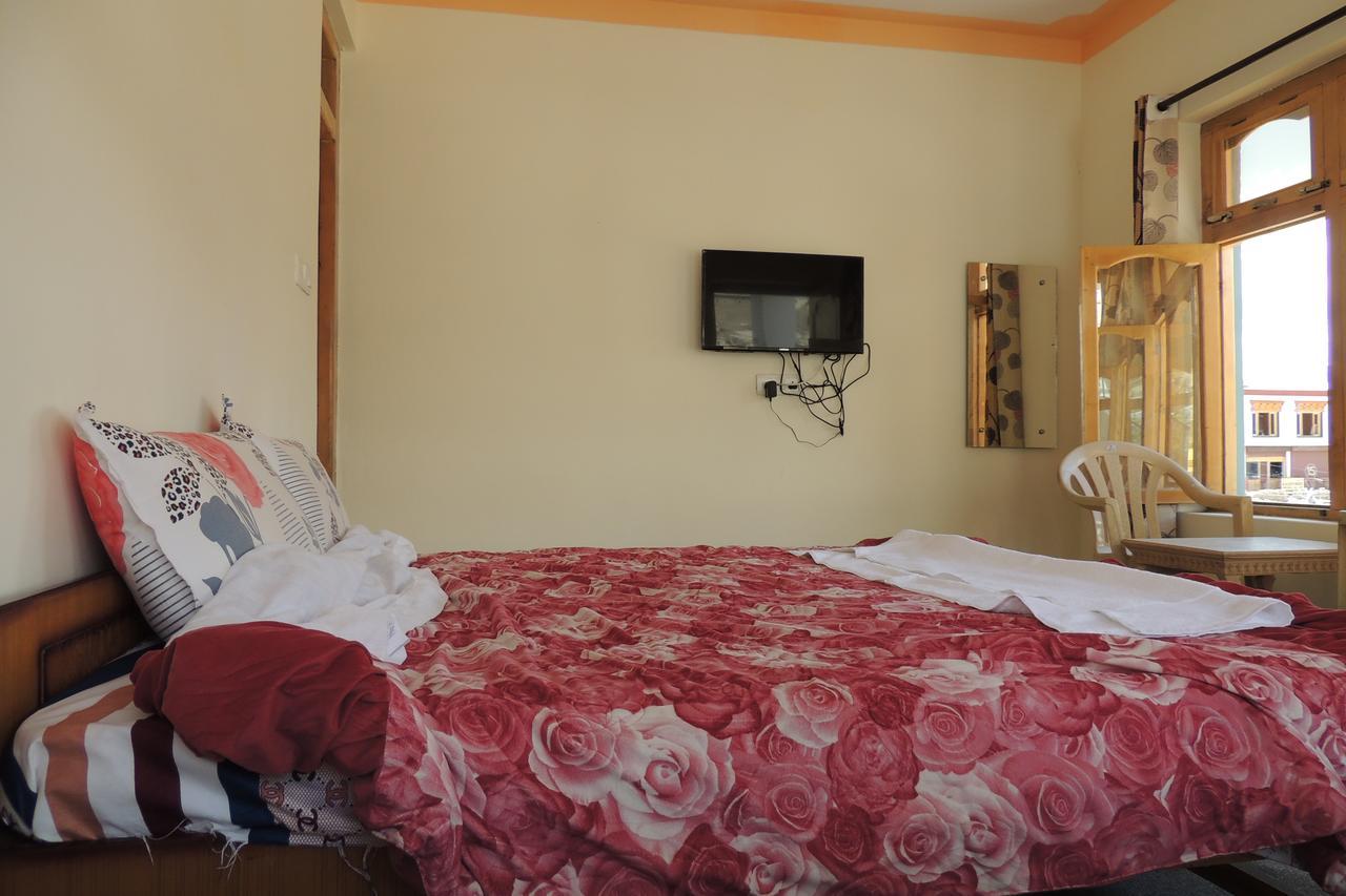 Babu Guest House 列城 外观 照片
