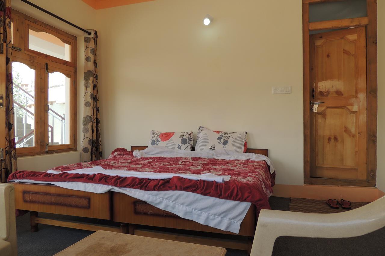 Babu Guest House 列城 外观 照片