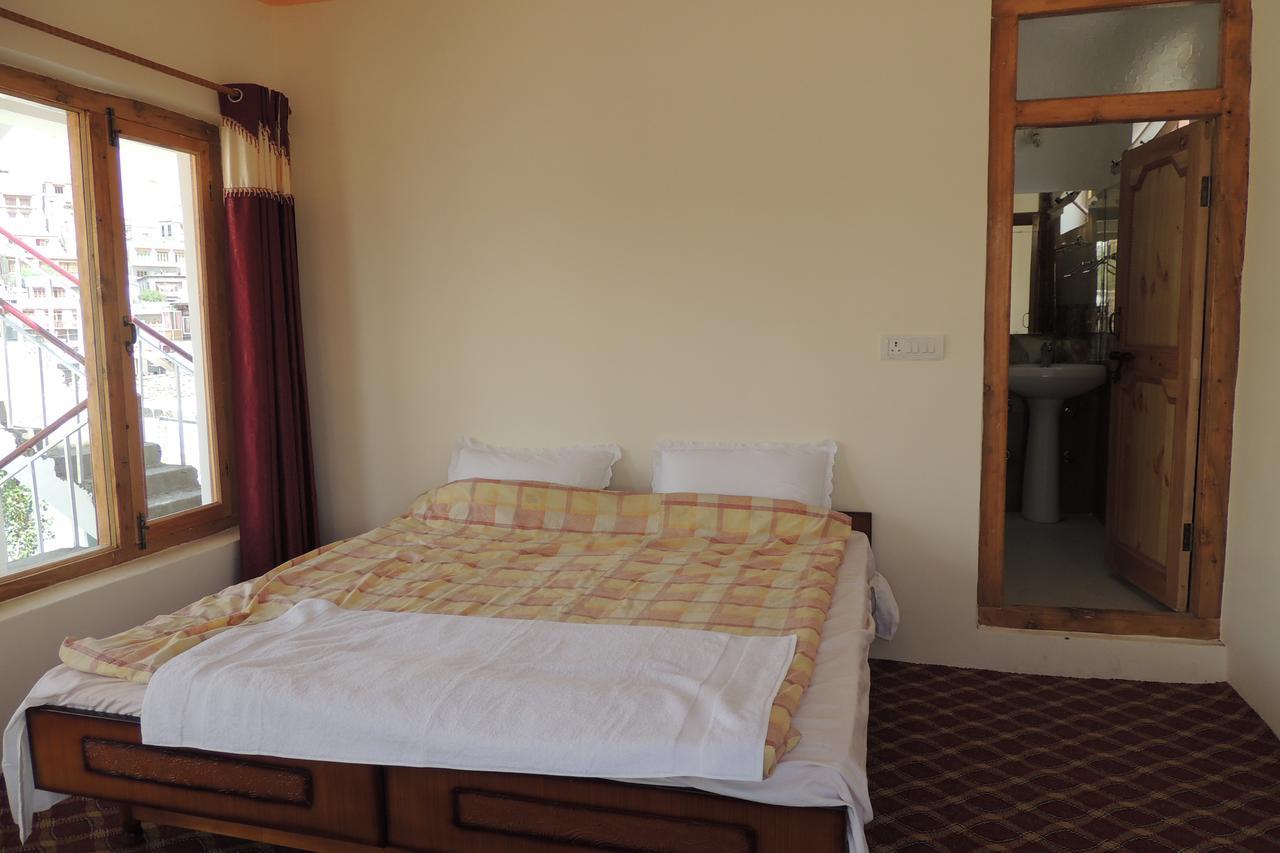 Babu Guest House 列城 外观 照片
