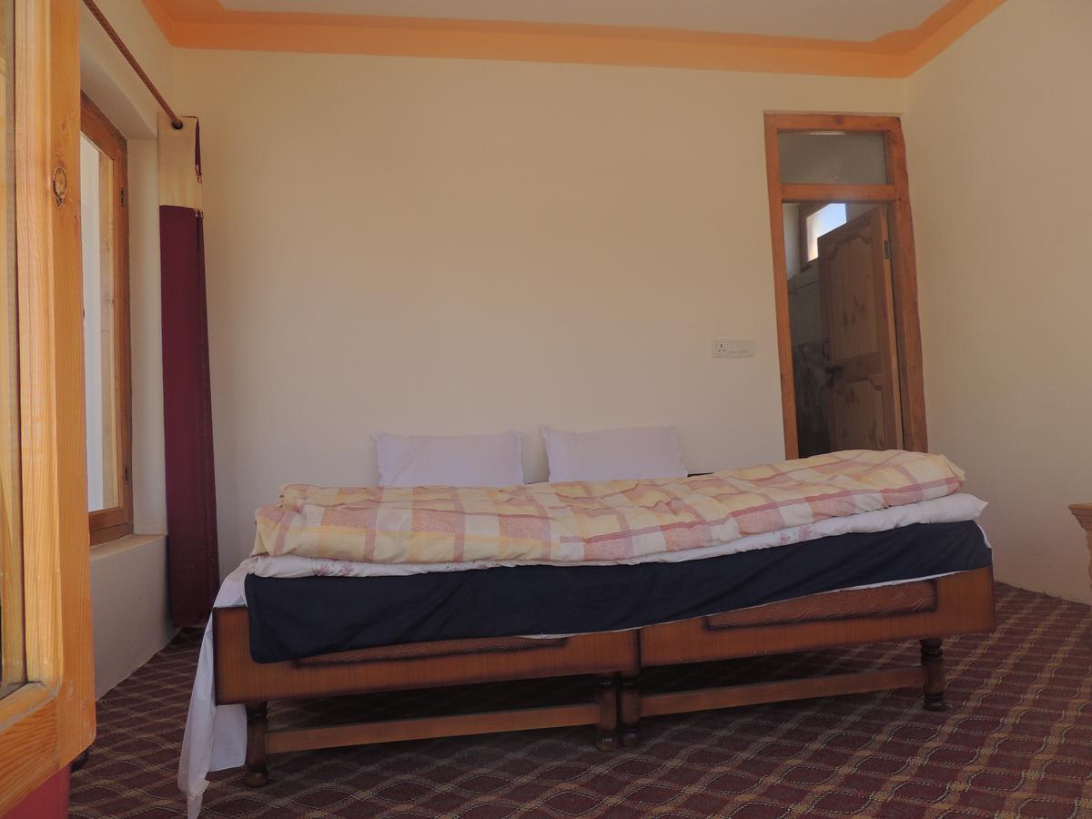 Babu Guest House 列城 外观 照片