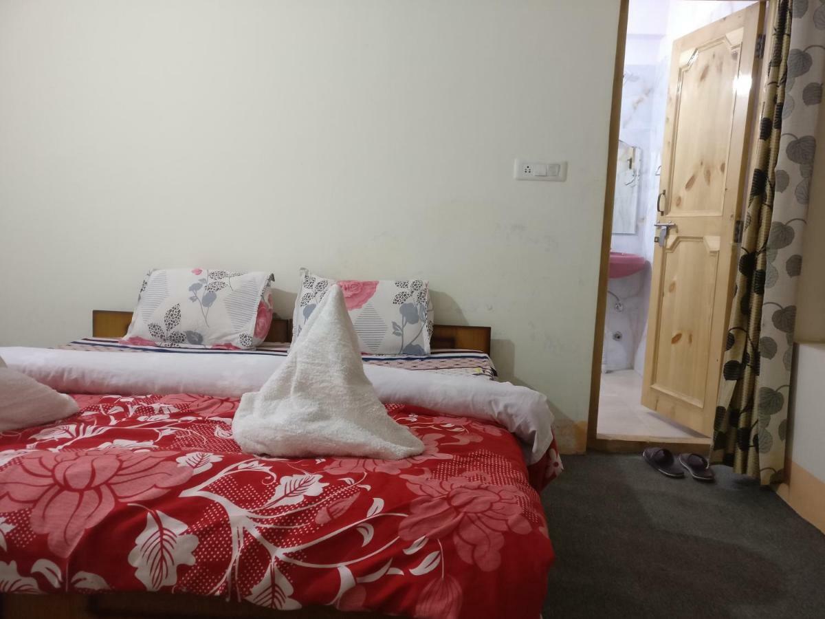 Babu Guest House 列城 外观 照片