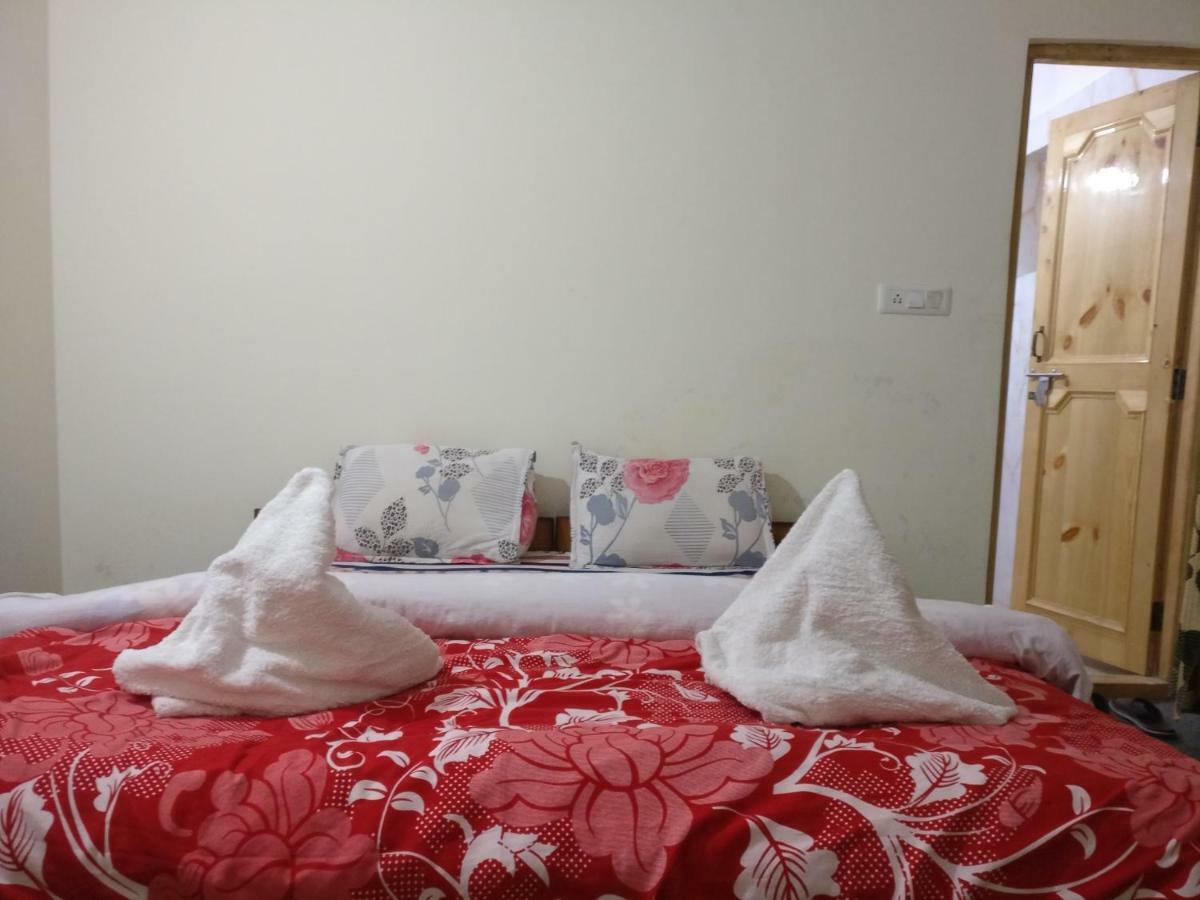 Babu Guest House 列城 外观 照片
