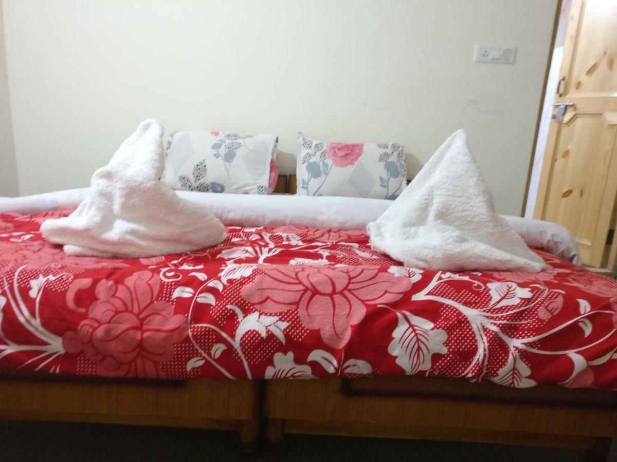 Babu Guest House 列城 外观 照片