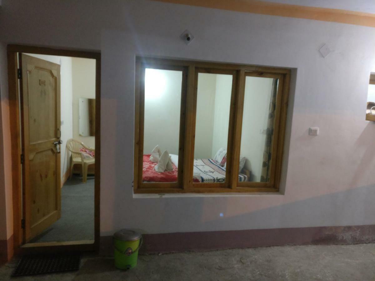 Babu Guest House 列城 外观 照片