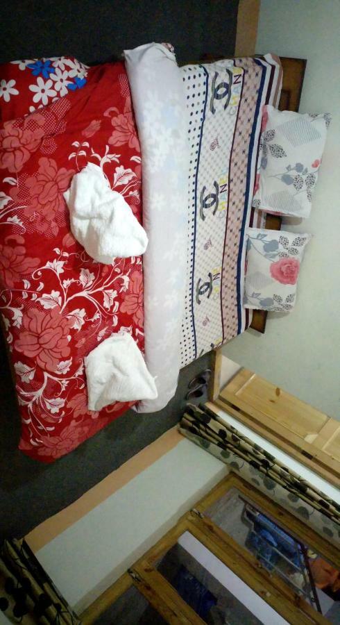 Babu Guest House 列城 外观 照片