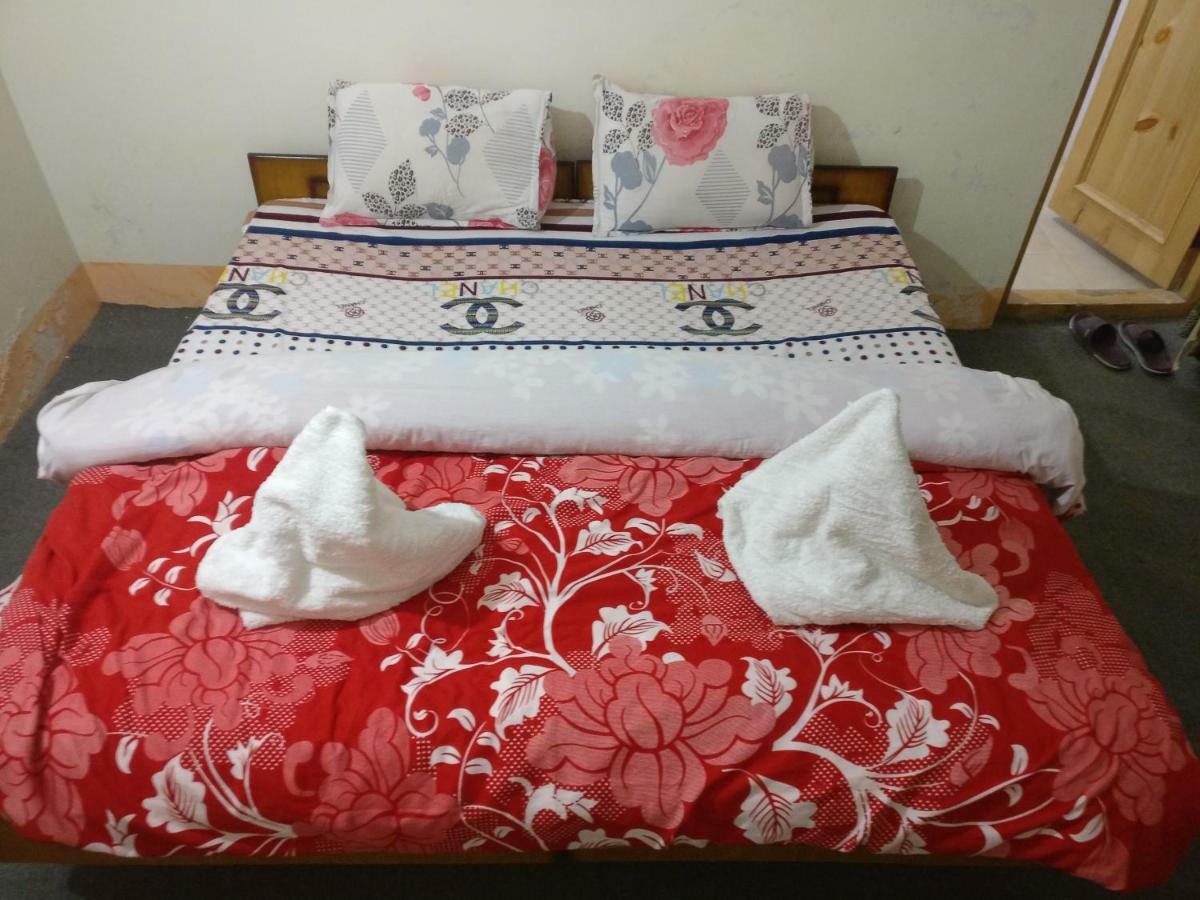 Babu Guest House 列城 外观 照片