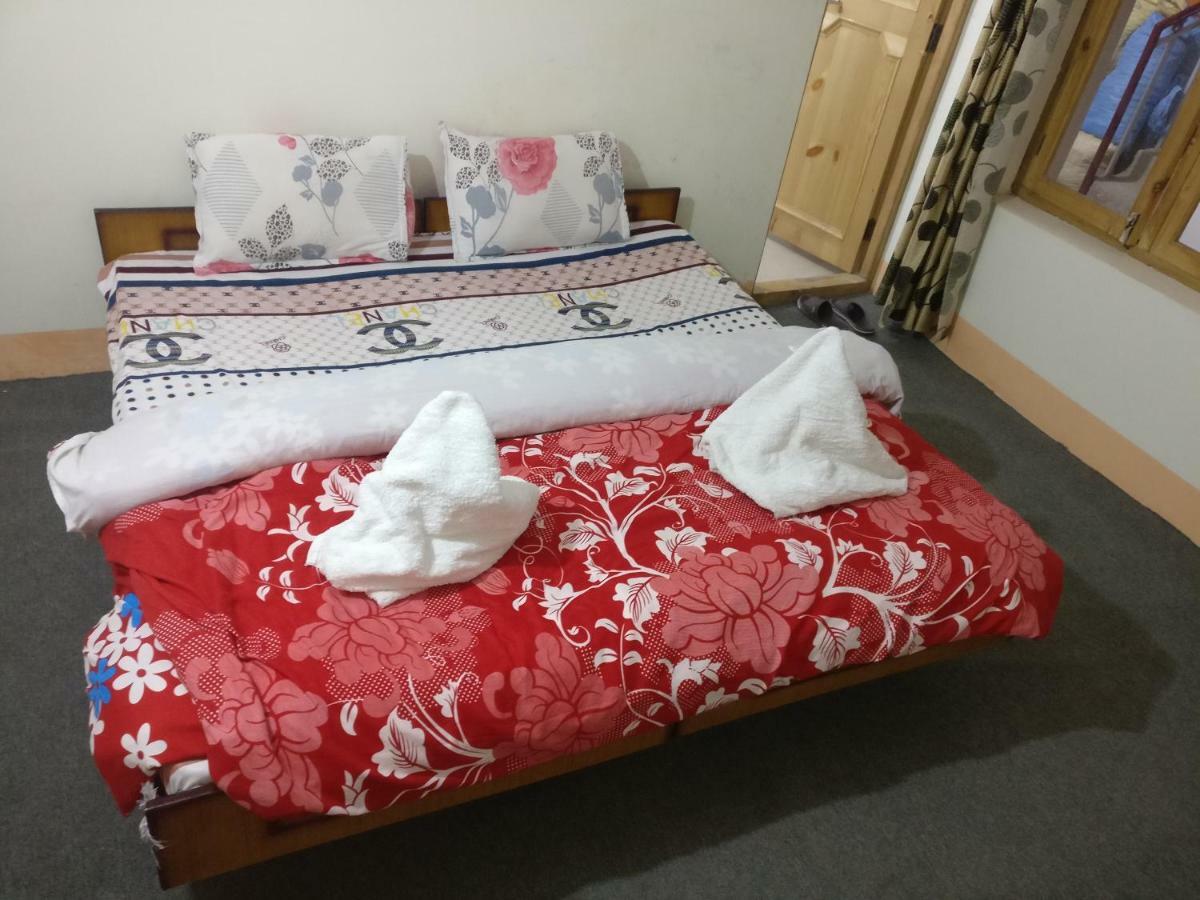 Babu Guest House 列城 外观 照片